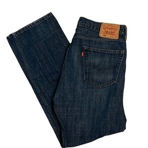 505 Men’s levi W34 L32 vintage